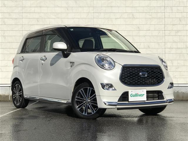 キャストスタイル G SAIII 4WD4WD 修復歴無し