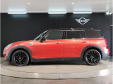 気密性の高いMINIは外観のかわいらしさとは裏腹に、外の雑音を遮り、高級感のある快適なドライブをお楽しみいただけます。