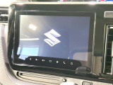 【純正9型ナビ】人気の純正ナビを装備しております。ナビの使いやすさはもちろん、オーディオ機能も充実!キャンプや旅行はもちろん、通勤や買い物など普段のドライブも楽しくなるはず♪
