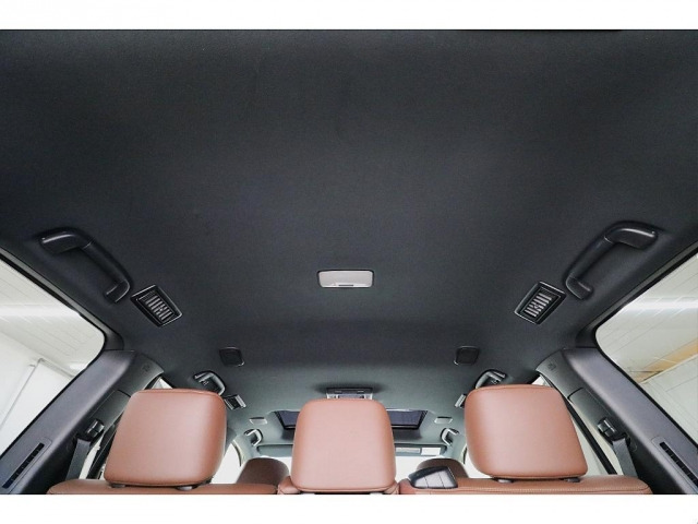 トヨタ ランドクルーザー200 4.6 ZX 4WD の中古車詳細 (85,000km