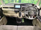 N-BOX G L ホンダセンシング 