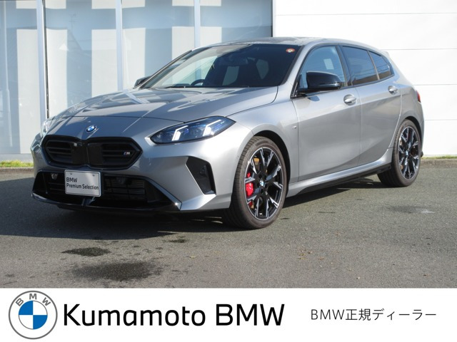 1シリーズ M135 xドライブ 4WD 