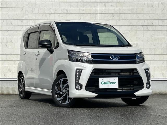 ステラカスタムRS スマートアシスト修復歴無し