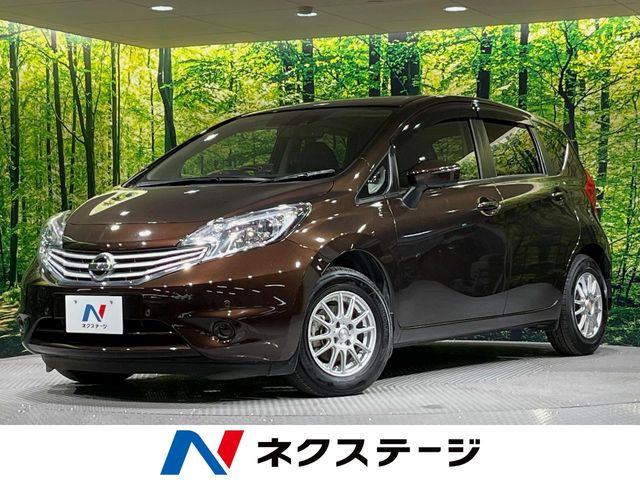 ノート1.2 X Vセレクション プラスセーフティII