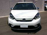 フィット  1.5 e:HEV リュクス
