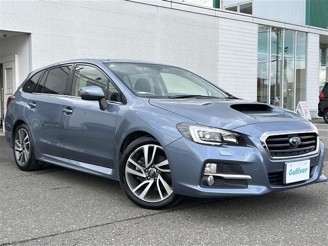 レヴォーグ 1.6 GT-S アイサイト 4WD 4WD 修復歴無し