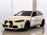 BMW M3ツーリング コンペティション M xドライブ 4WD