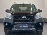 エクストレイル 2.0 20GT ディーゼル 4WD 