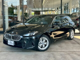 BMW 1シリーズ