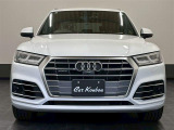 Q5 2.0 TFSI クワトロ スポーツ Sラインパッケージ 4WD 