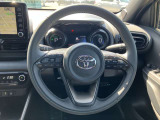 ハンドルの擦れや傷などの使用感が少なくキレイです!