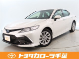 トヨタ カムリ