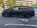 オデッセイ 2.0 e:HEV アブソルート EX 