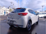 MAZDA2 1.5 15 スポルト 4WD 