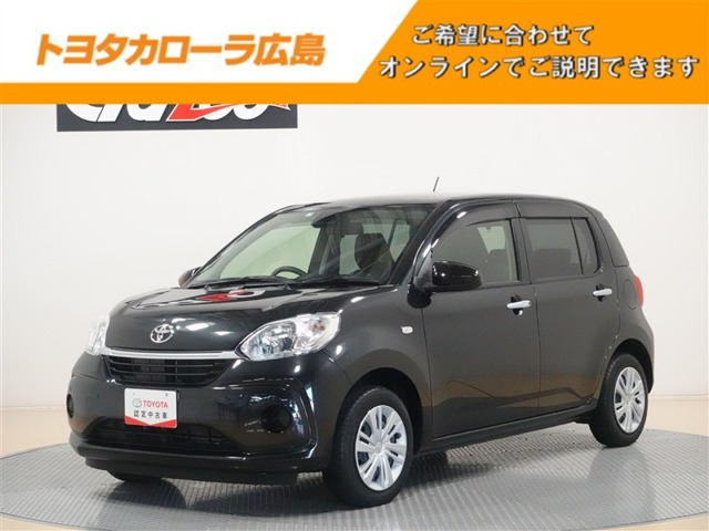 パッソ 1.0 X Lパッケージ 