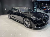 Sクラス S500 4マチック AMGラインパッケージ (ISG) 4WD 