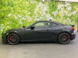 BRZ 2.0 STI スポーツ 
