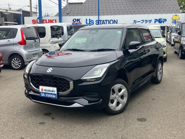 スイフト 1.2 ハイブリッド(HYBRID) MX 4WD 