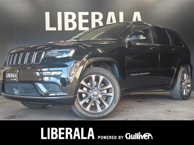 グランドチェロキーS モデル 4WD4WD 修復歴無し