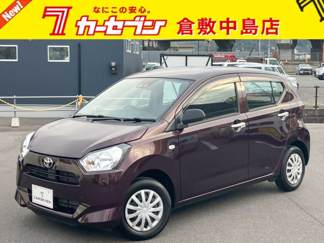 ピクシスエポックL SAIII