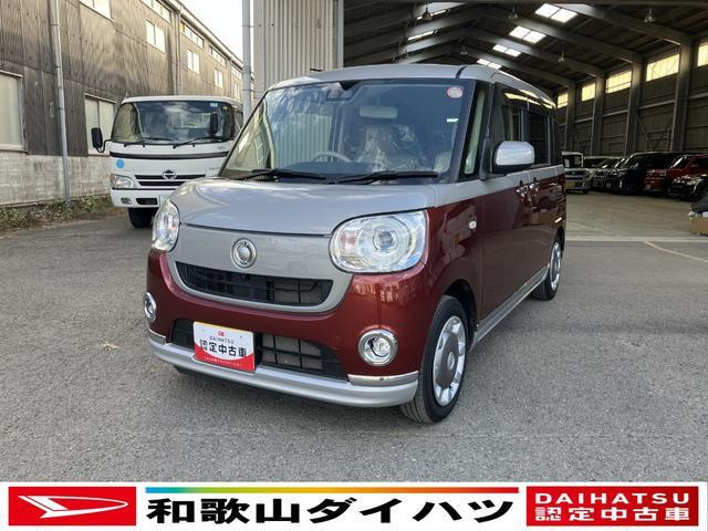 ムーヴキャンバス G メイクアップ リミテッド SAIII