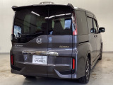 ステップワゴン 1.5 スパーダ ホンダ センシング 4WD 