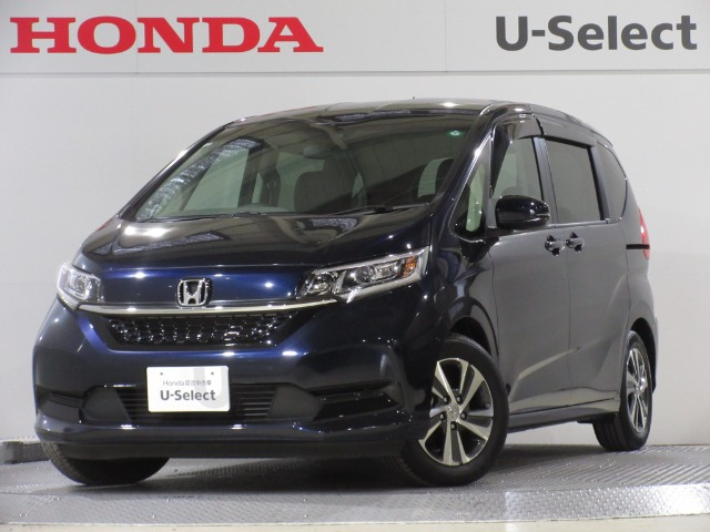 フリード 1.5 G ホンダセンシング