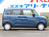 ワゴンRスマイル ハイブリッド(HYBRID) S 
