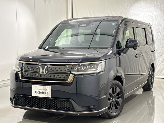 ステップワゴン  2.0 e:HEV スパーダ