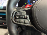 アクティブクルーズコントロールは前車追従式のクルーズコントロールです。渋滞時にも便利です。