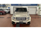 Gクラス G450d AMGラインパッケージ (ISG) 4WD 