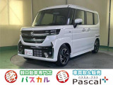 サーンキュッパ♪サンキュッパ♪軽!でお馴染みの軽自動車専門店パスカルです☆取扱商品は【新車】【中古車】【届出済未使用車】【マイカーリース】と幅広く取り扱っています!