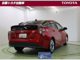 プリウス 1.8 S ツーリングセレクション