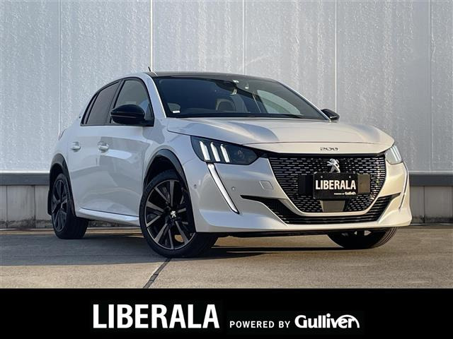 208GT修復歴無し