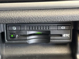 【ETC】高速道路の料金所をストレスなく通過!話題のスポットやサービスエリアに多い「スマートIC」利用時は必須のアイテムです。当店でセットアップを実施、ご納車当日からすぐにご利用いただけます!