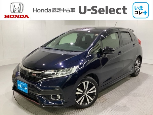 フィット1.5 RS ホンダセンシング