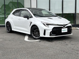 GRカローラ 1.6 RZ 4WD 4WD 6MT