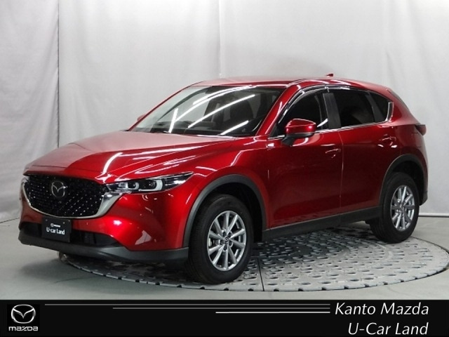 CX-5 2.2 XD プロアクティブ 
