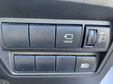 運転席周りに集約され使いやすい各スイッチ類!快適な運転で安心ドライブ!