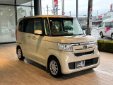 N-BOX G L ホンダセンシング 
