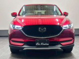 CX-5 2.2 XD Lパッケージ 4WD 