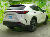 NX 350h バージョンL 