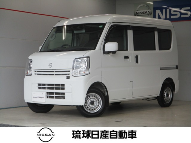 日産 NV100クリッパー 