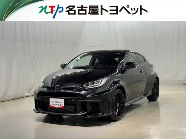 GRヤリス1.6 RZ GR-DAT 4WD