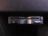 ◆ETC車載器 装備車◆今や必需品のETC!有料道路を利用する際にスムースに通過でき、わずらわしい料金支払いから開放されます!