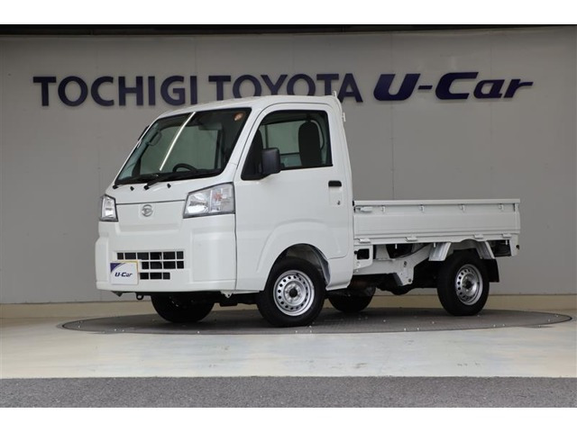 ハイゼットトラック 農用スペシャル 4WD 