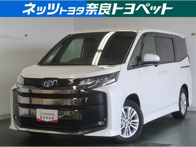 ノア 1.8 ハイブリッド S-G