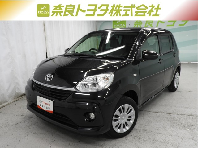 パッソ 1.0 X Lパッケージ S 