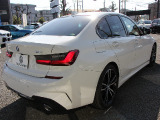 3シリーズセダン 320d 