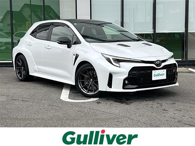 GRカローラ 1.6 RZ 4WD 4WD 6MT